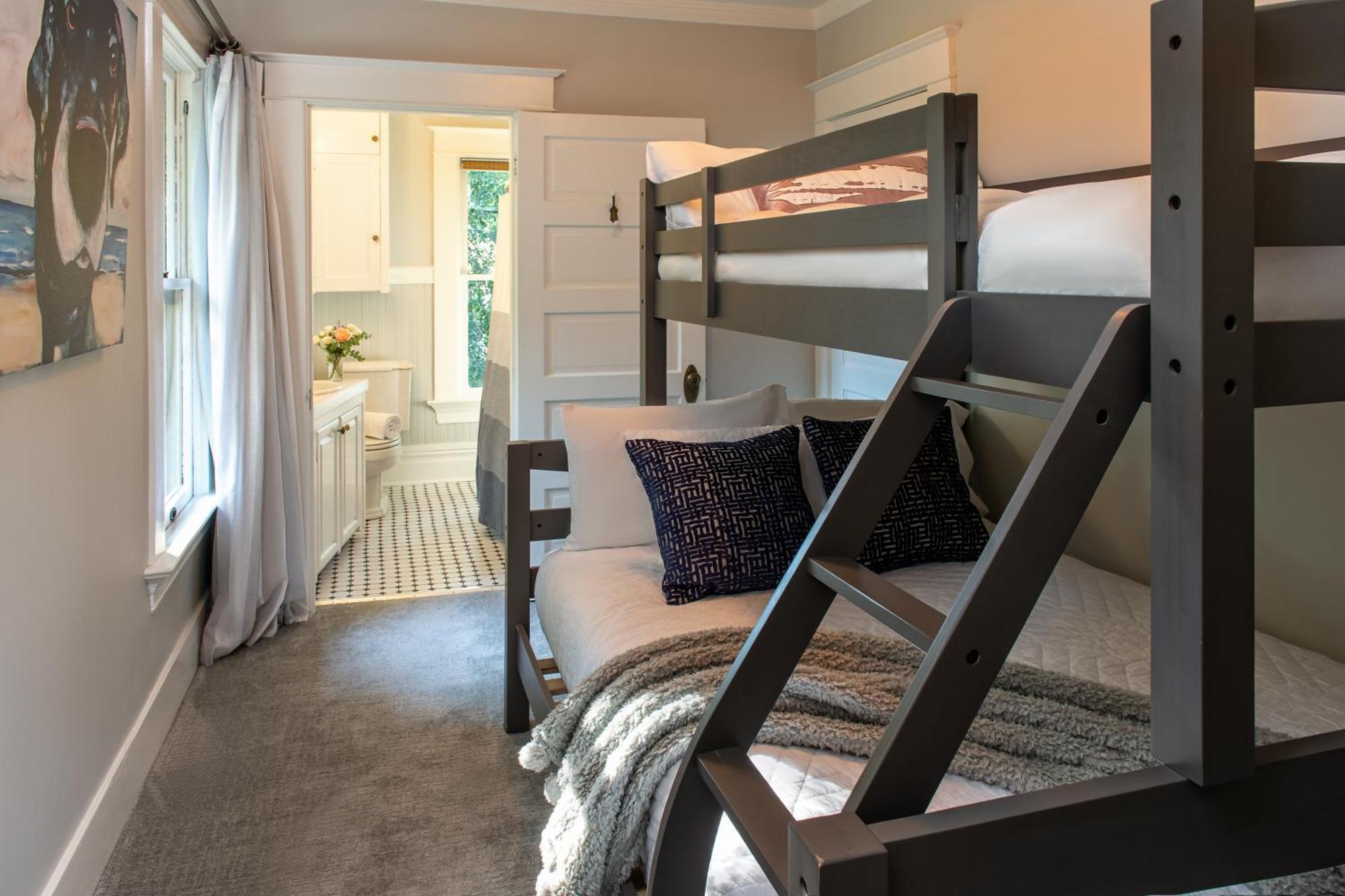 Inn At The Gorge Hood River Habitación foto